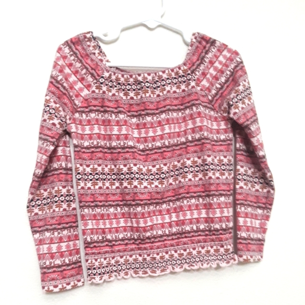 Kids xs top
